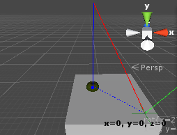 Positioning
