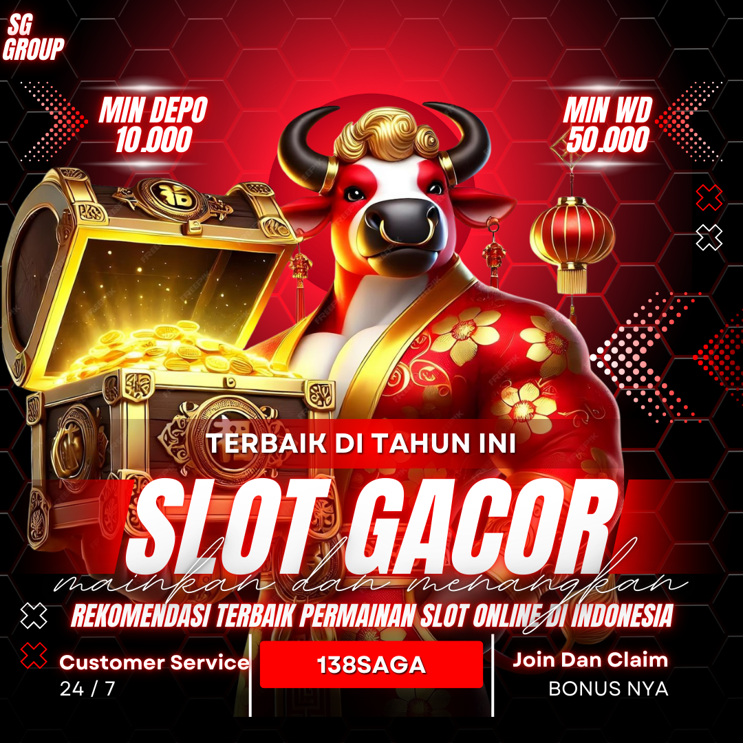 138saga Daftar | Cara Registrasi Akun Judi Online Aman & Mudah