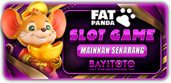 BAYITOTO Game Slot