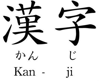 anon-kanji