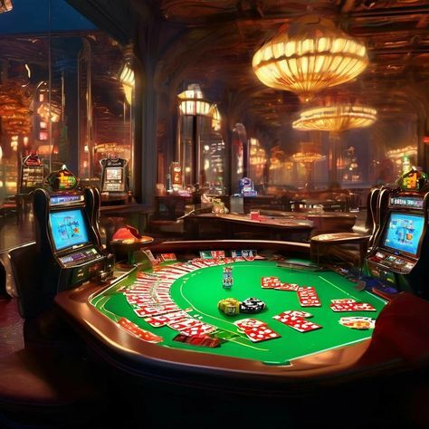 Misteri Jackpot Progresif: Apakah Anda Bermain di Waktu yang Tepat?