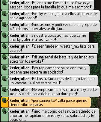 (Roleo DE Mandalore/Obtención) Obtención de vibroespada 7981ff99829799e8515b2e325fa5cdca