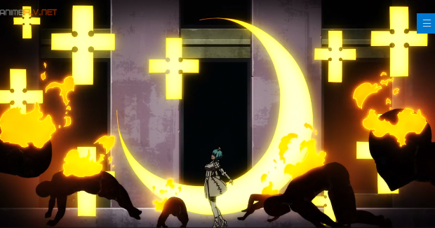 Fire Force Anime Season 2 Previews Haijima Arc, Kana-Boon Song in Video