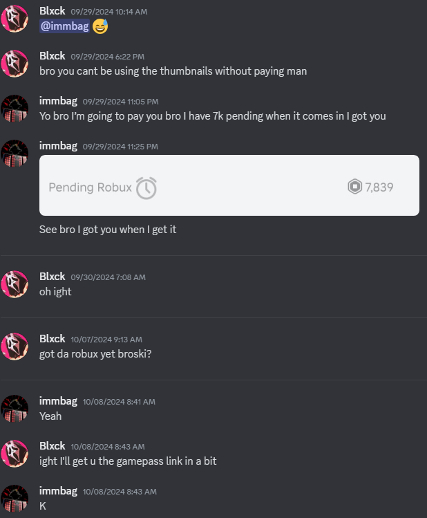 Evidence 4