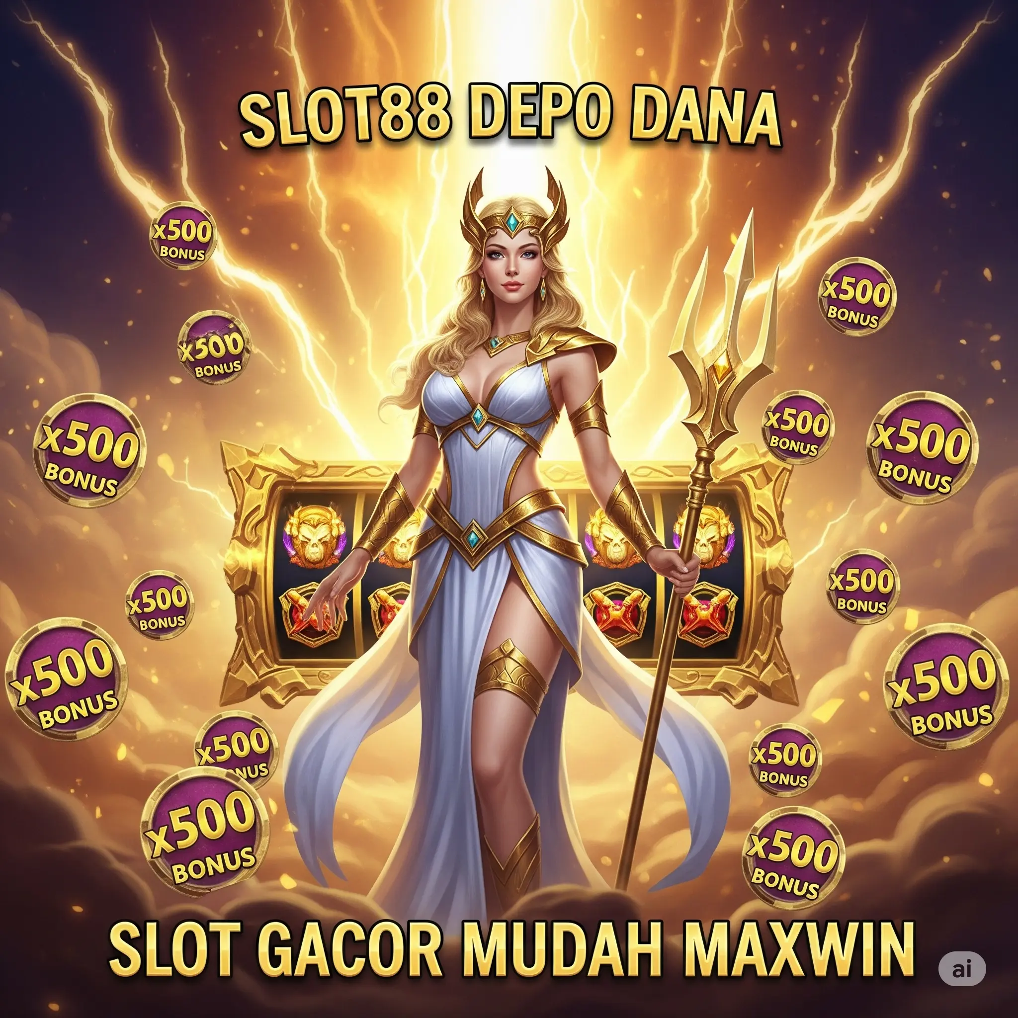 Slot88: Link Slot Online Gacor Depo Dana Gampang Maxwin Server Thailand
