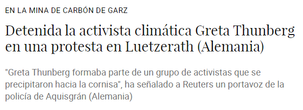 ¿Otro ejemplo más de manipulación? ¿Otro ejemplo más de manipulación?