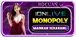 Casino Games Monopoly