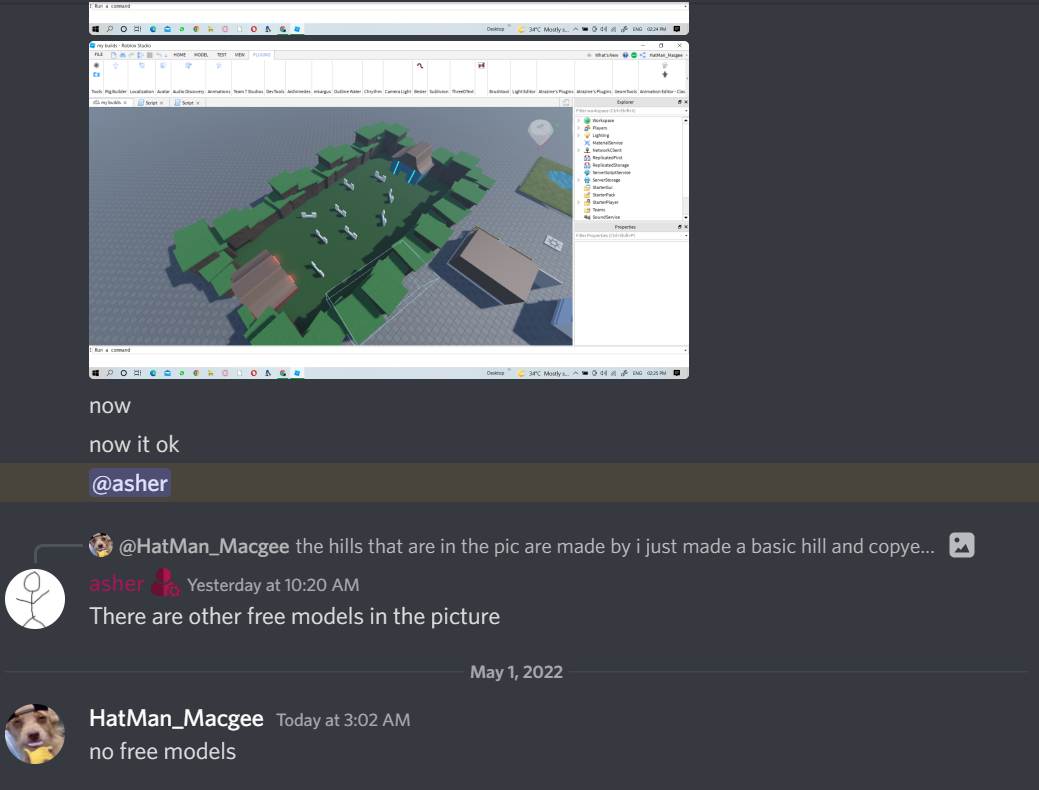 Evidence 3