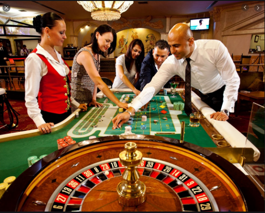 free online casinos canada