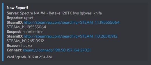 how to grab ip from discord