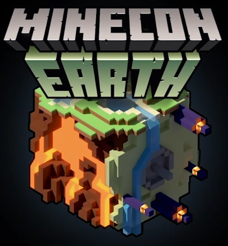 Minecon 2017 Announced! - Minecon - Minecraft: Java 