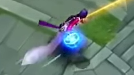 I think they chose wild rift design for the ASU! : r/AhriMains