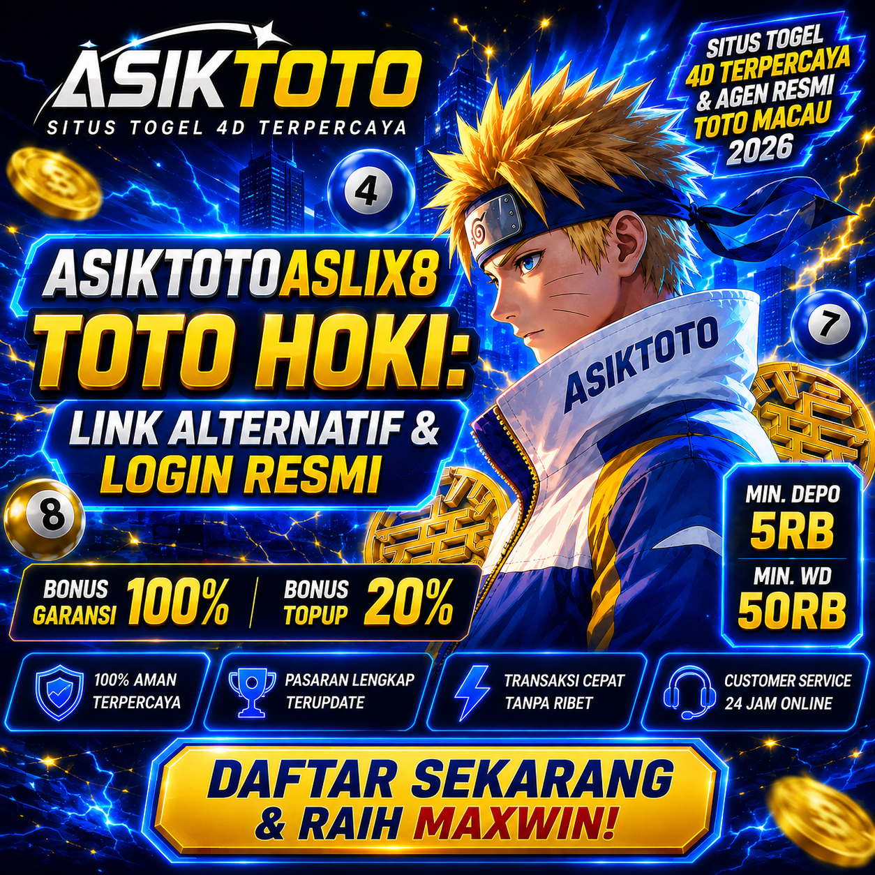 asiktotoaslix8