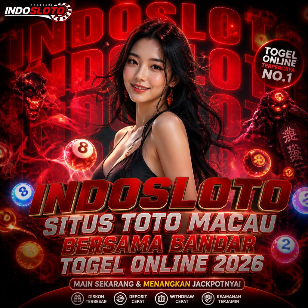 INDOSLOTO