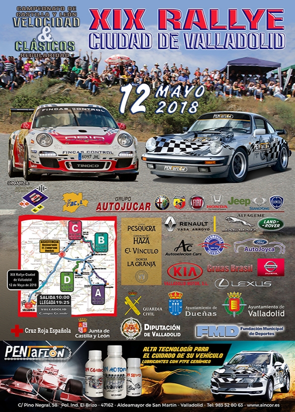 Campeonatos Regionales 2018: Información y novedades - Página 17 7a4df183b97bc2f5b14d7e297df46c71