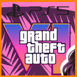Bluereen - PlayStation5+GTA VI