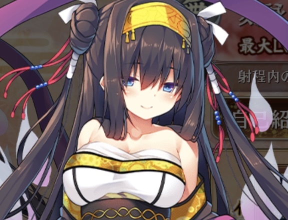 12年続くアイギスの凄さ！古参ユニットの闘兵人気は健在なのか？の参考画像 - わんにゃんランド - アイギス攻略まとめ