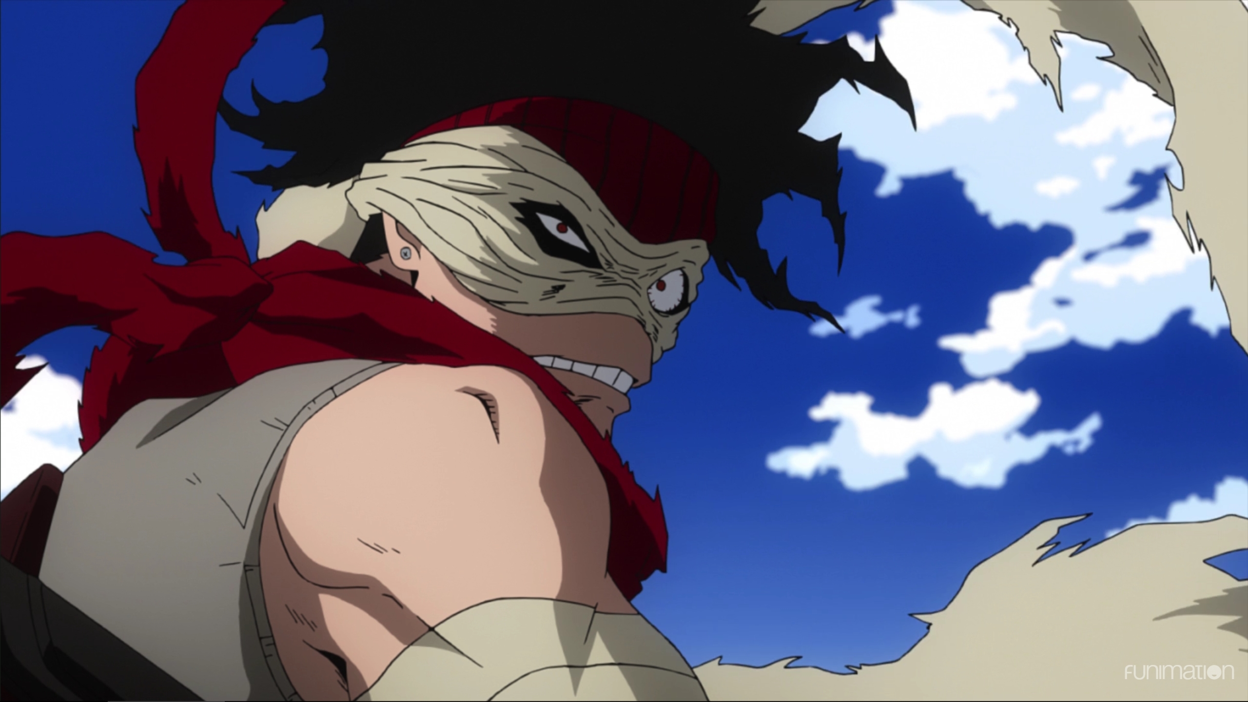 My Hero Academia Season 2 Ep. 11 - Link and Discussion : BokuNoHeroAcademia