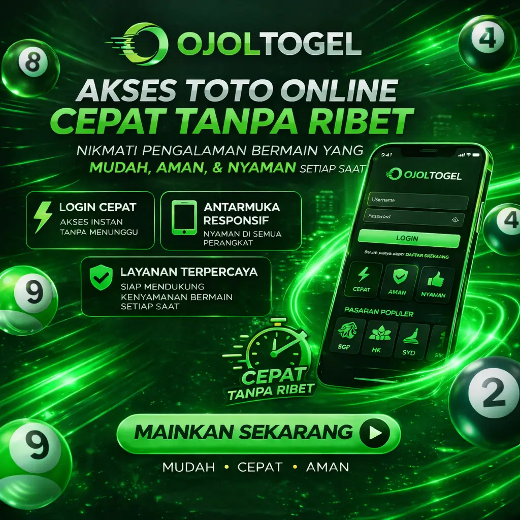 Ojoltogel