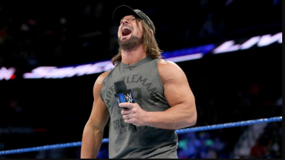 Resultados Smackdown 165 desde Detroit, Michigan 7ac08800891b581f60d8fd302b64b6fa