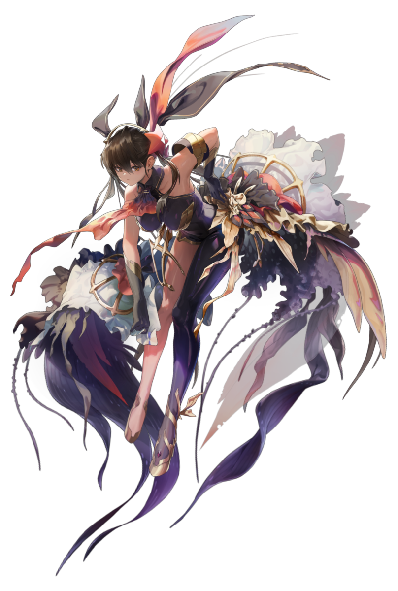 Destiny Child Global Items