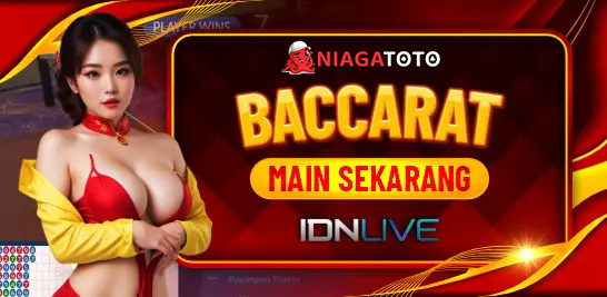 Casino Games Baccarat