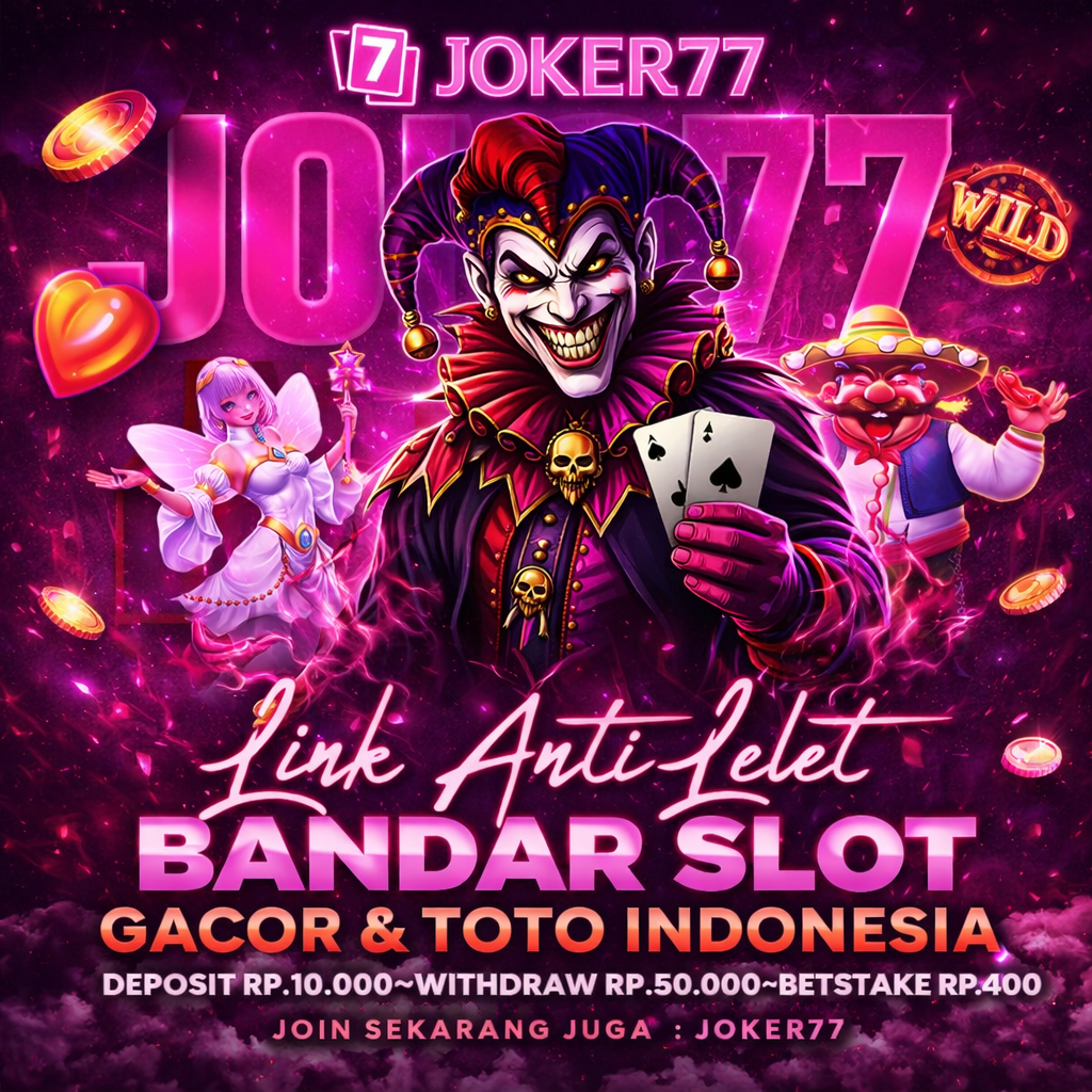 SLOT online