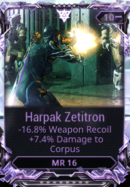 Selling Bunch of rivens (unrolled & unranked) - Trading Post - Warframe ...