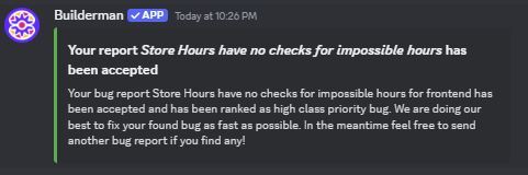 image on builderman report success