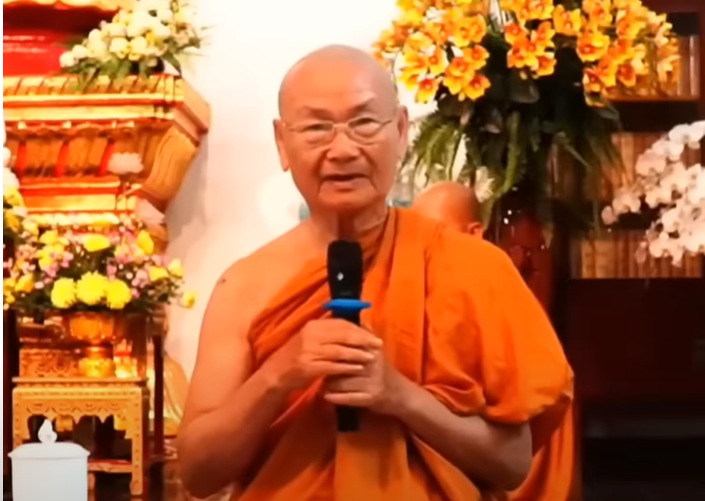 Video pháp thoại: Thấy ra sự thực là thấy cái gì