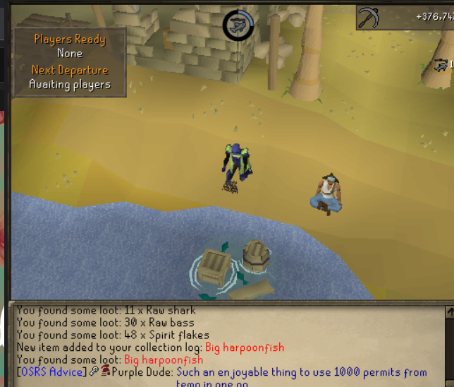 Fun Adventures and Progress with HCIM Purple Dude ^_^ - Page 24 7afa733dd6401eea138998be797a3343
