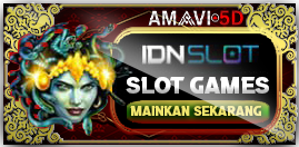 AMAVI5D Game Slot
