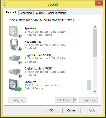 virtual audio driver windows