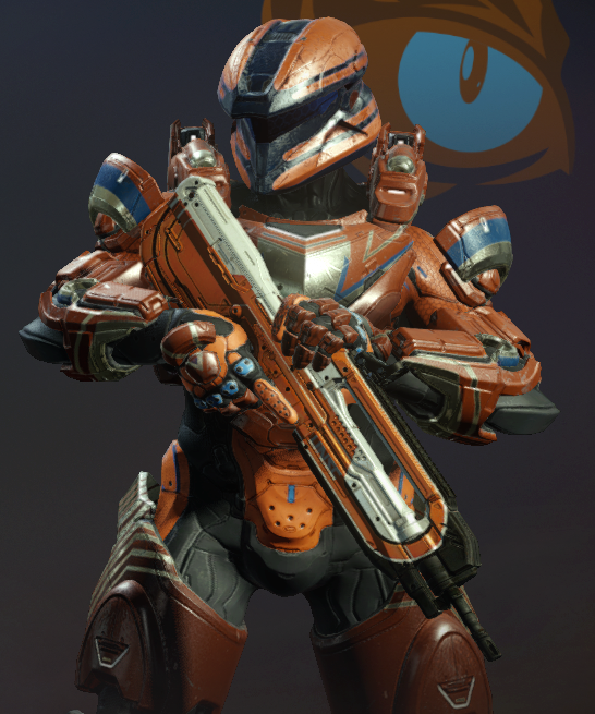 Halo 5 Best Armor Combinations Thread : r/halo