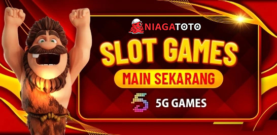 5G GAMES