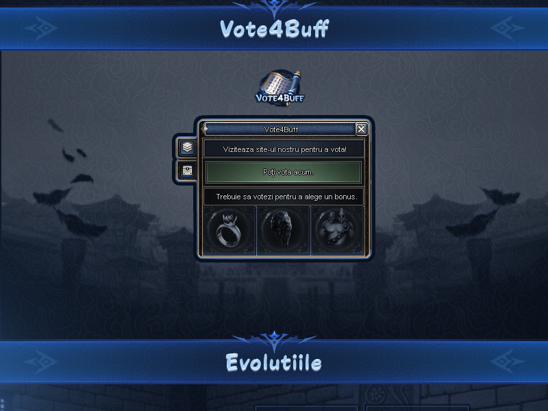 [PvM/PvP] VIP2 — Server Metin2 (2014 Style) - Mesaj 1 - Imagine 33