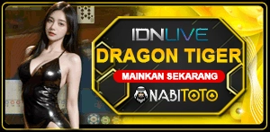 Casino Games Dragon Tiger