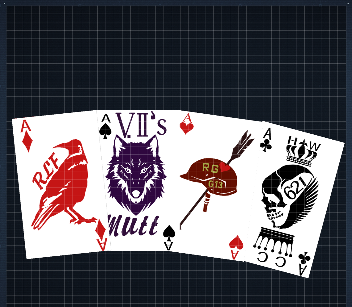 621's Collective Moniker 