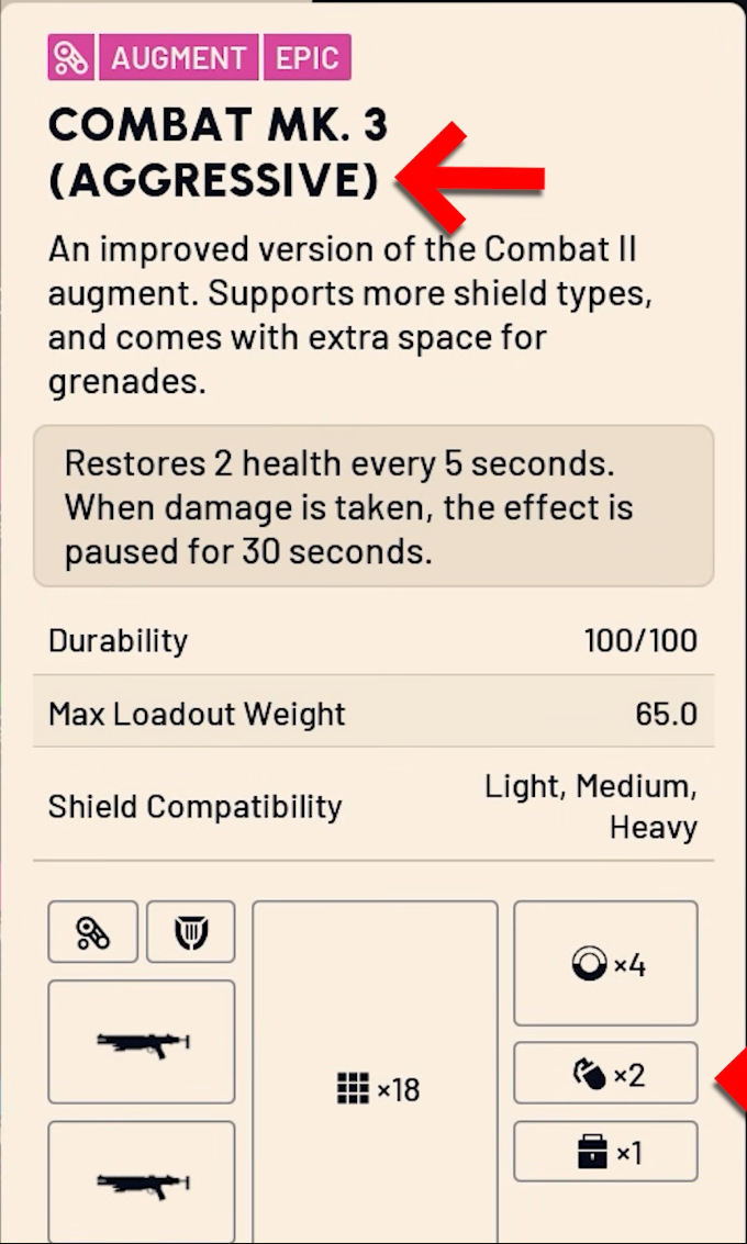 ARC RAIDERS OT ESCAPE FROM TUMBLEWEEDS visual data 7
