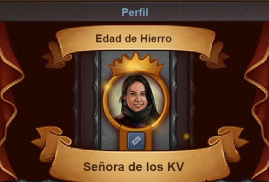 Oficial Forge Of Empires.