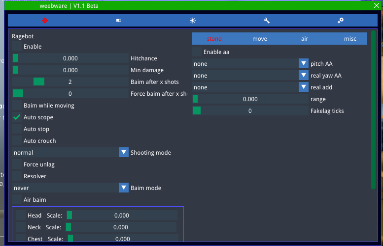 Free Dll S Of Cracked Pastes Csgohacks