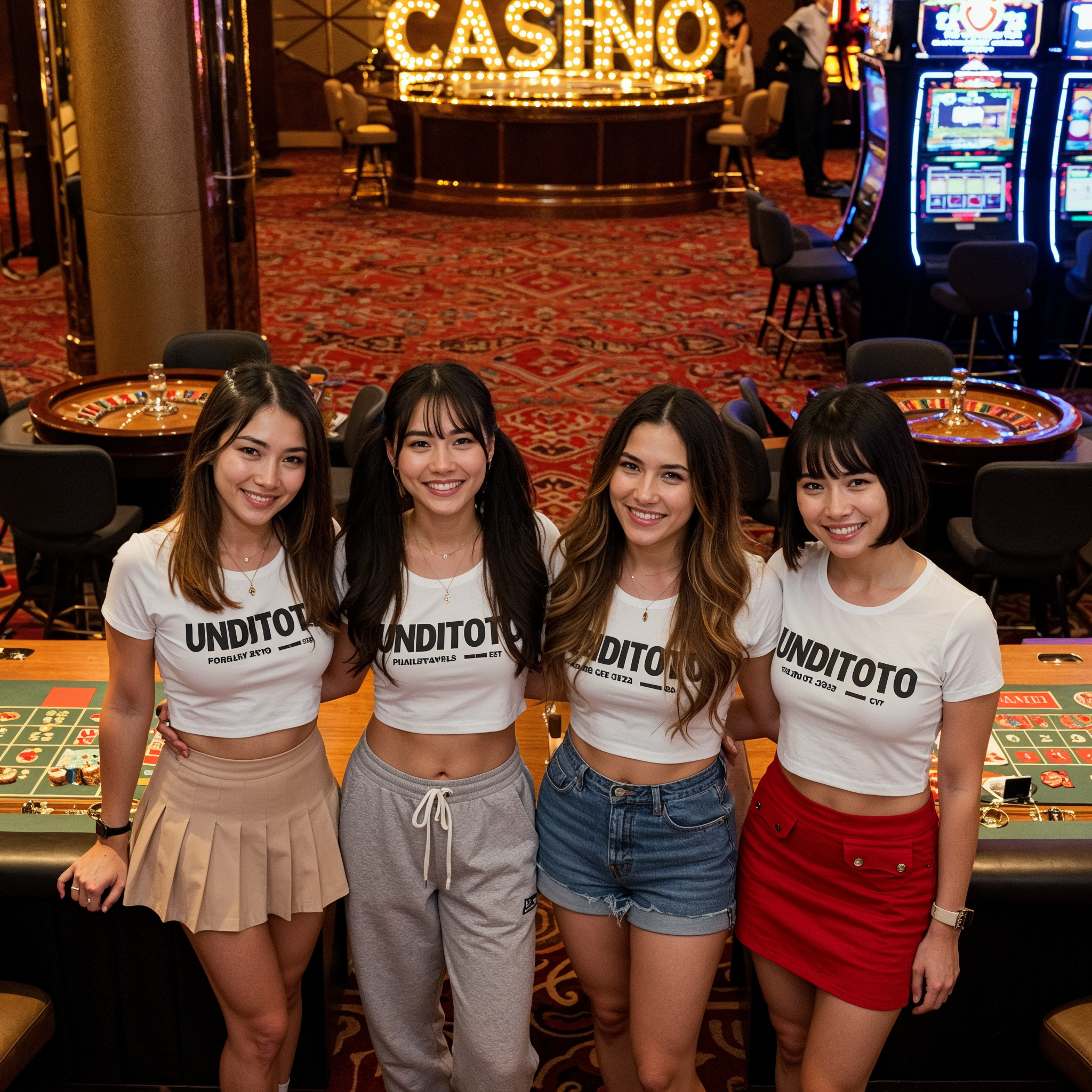 Unditoto Situs Gacor dan Toto Macau Paling Gampang Menang