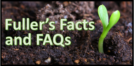 Fuller's FAQs