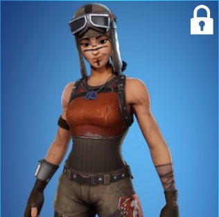 product - fortnite assault trooper png