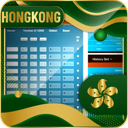 Togel Hongkong
