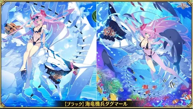 王国サマーSP2026生放送まとめ！魅惑の水着アブちゃんやイムラウの姿に大興奮！の参考画像 - わんにゃんランド - アイギス攻略まとめ & DB