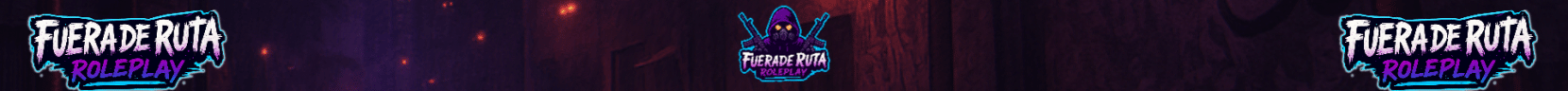 FUERA DE RUTA RP