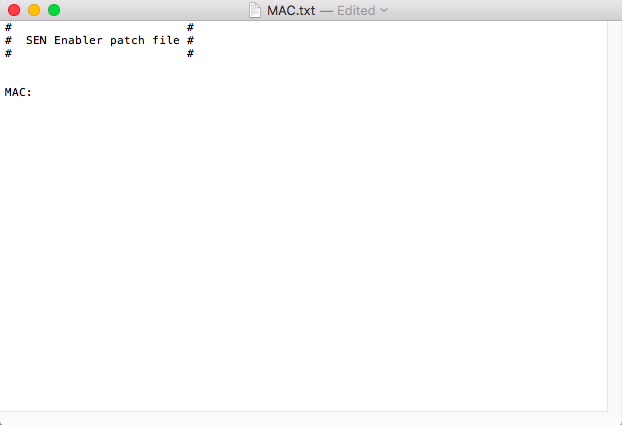 convert mac address a0218785c714 convert mac address a0218785c714