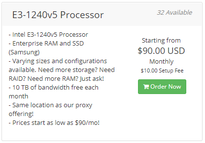 blazingseo serwery dedykowane