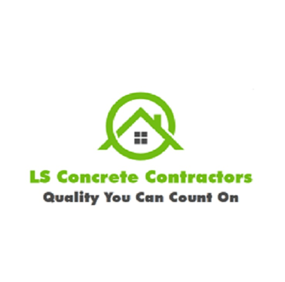 LS Concrete Contractors